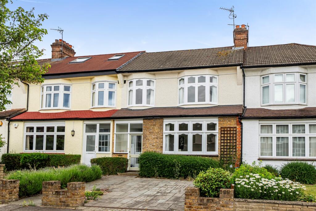 Main image of property: Sittingbourne Avenue, Enfield