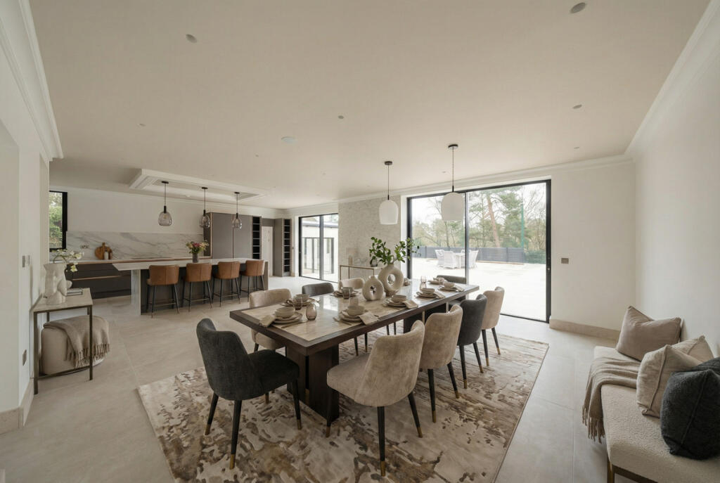 Main image of property: Pine Coombe, Shirley, CR0