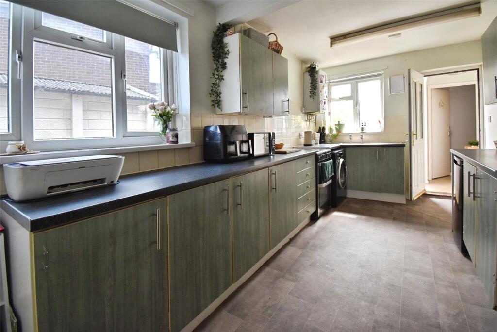 House in Milton Keynes - View 3