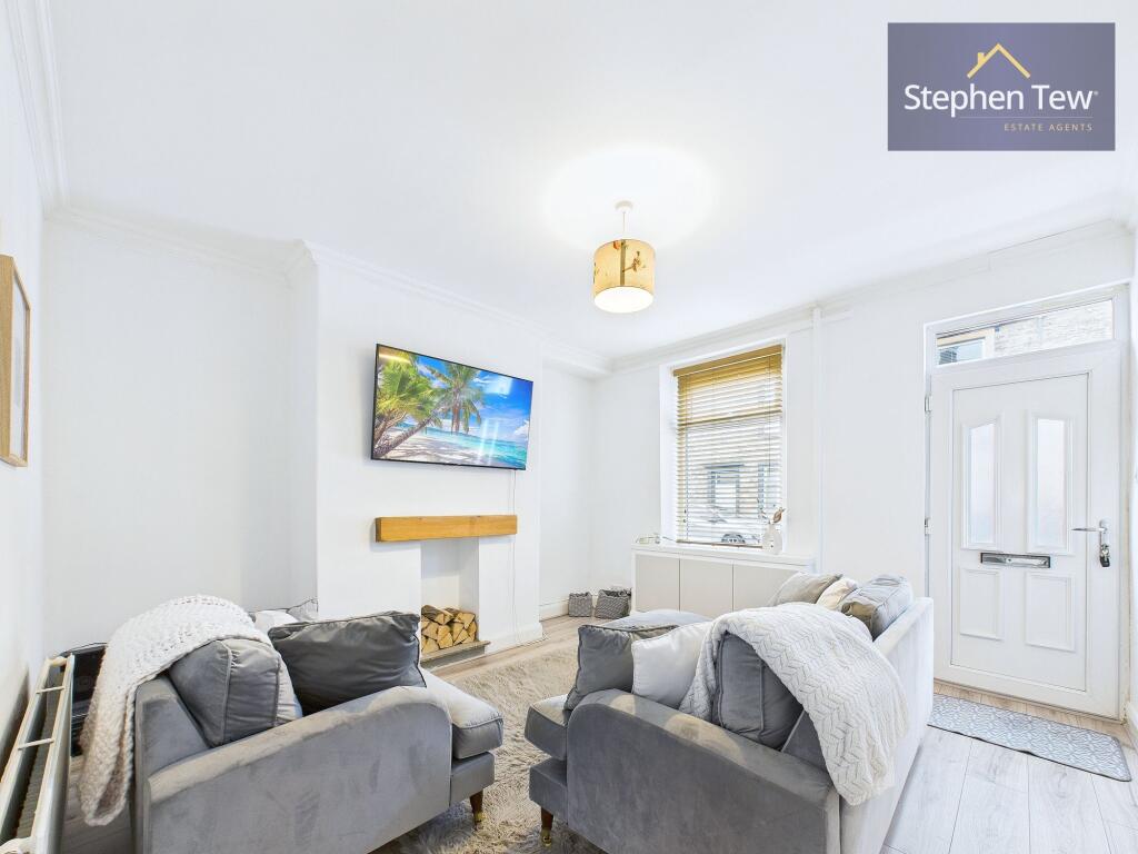 Curzon Street, Clitheroe, BB7 - View 2