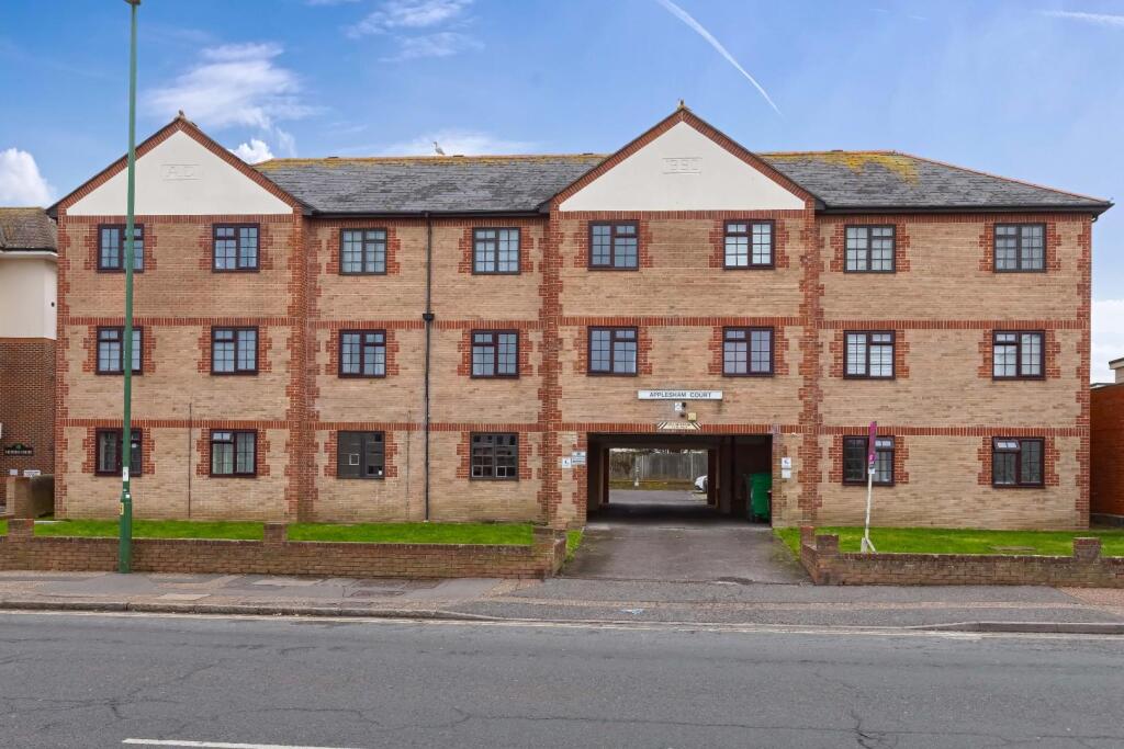 Main image of property: South Street, Lancing