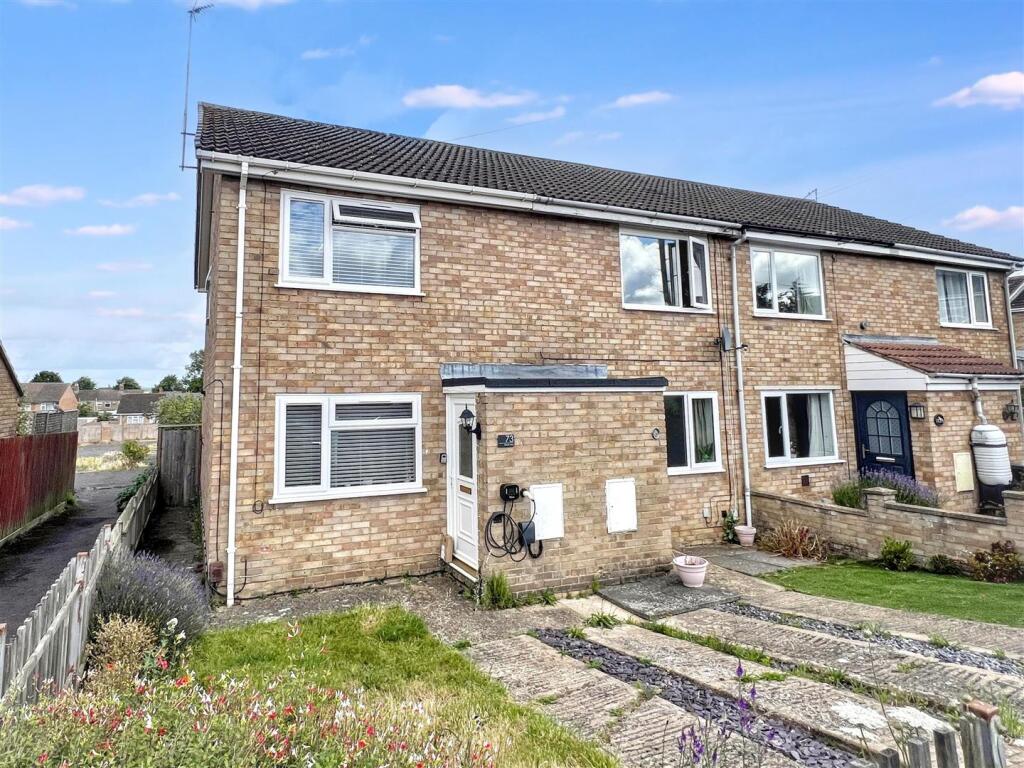 Main image of property: Saxon Rise, Irchester, Wellingborough
