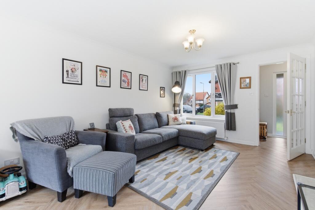 House in Livingston, Howden - View 3