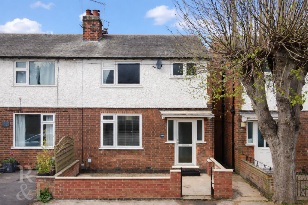 Main image of property: Exchange Road, West Bridgford, Nottingham