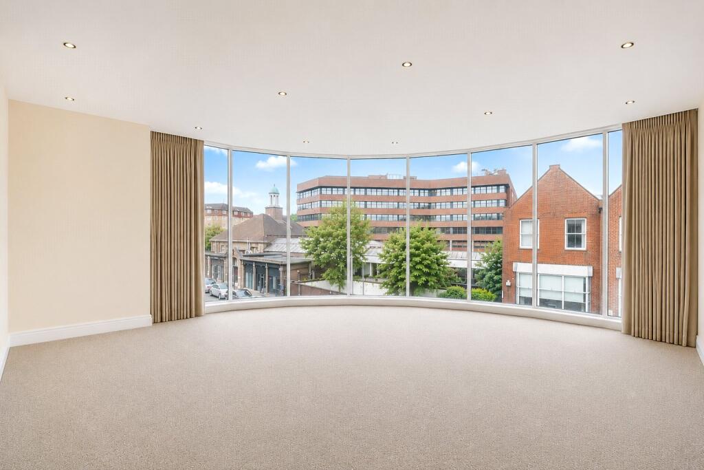 Main image of property: Sherman Road, Bromley