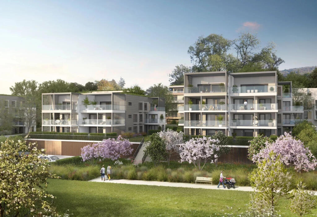 Main image of property: 74500 evian-les-bains
