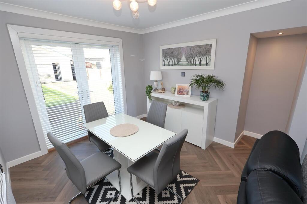 House in Paisley - View 3
