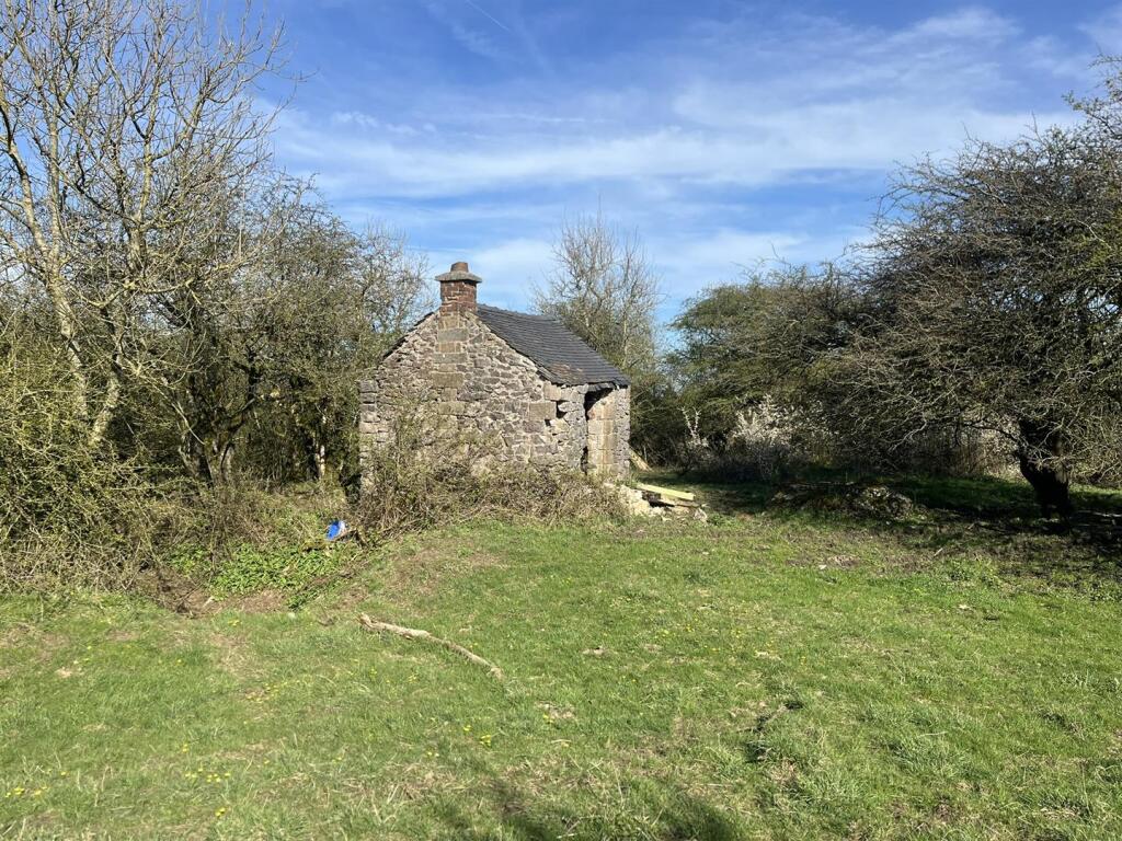 Main image of property: Land at Tearsall Farm, Bonsall Lane, Bonsall, Matlock