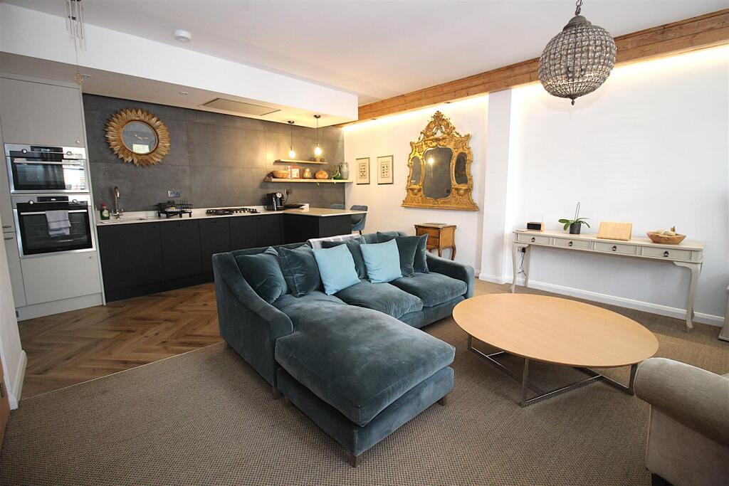 Main image of property: Monmouth Place, City Centre, Bath