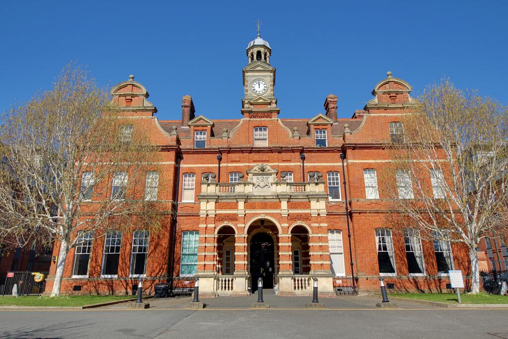 Main image of property: The Pavilion, Norwich