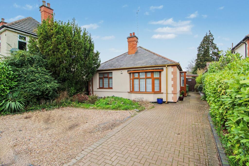 Main image of property: Little Glen Road, Glen Parva, Leicester, LE2