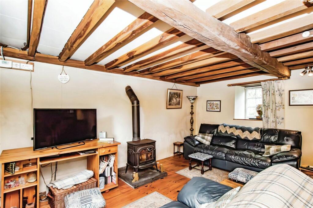 Gwernogle, Carmarthen, Carmarthenshire, SA32 - View 5