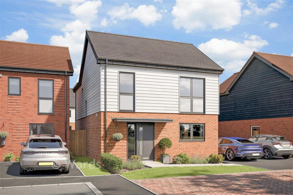 Main image of property: The Brookland, Victoria Bay, Victoria Road West, Littlestone, Kent