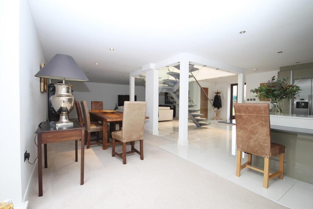 House in Birmingham - More