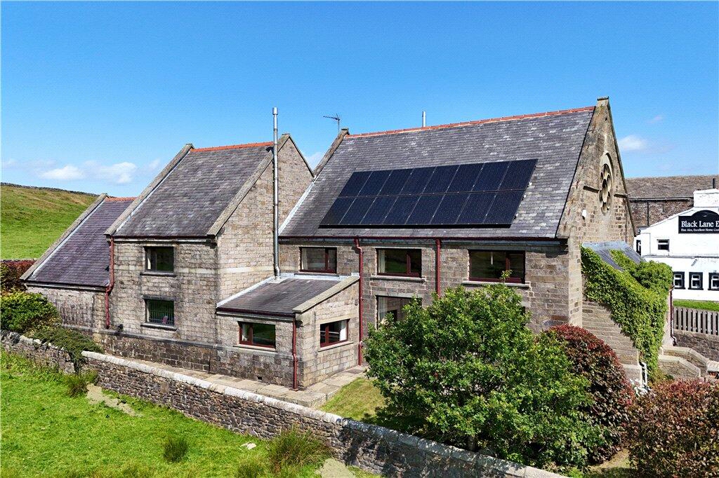 Additional image 20 of Skipton Old Road, Colne, Lancashire, BB8