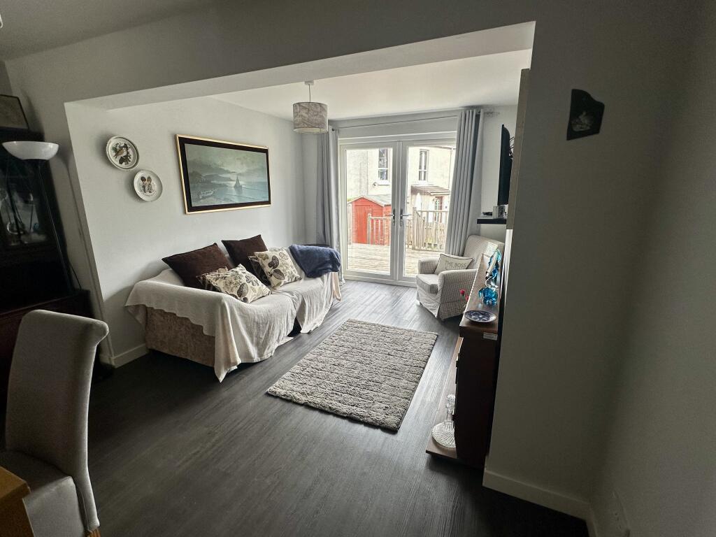 House in Paisley - View 3