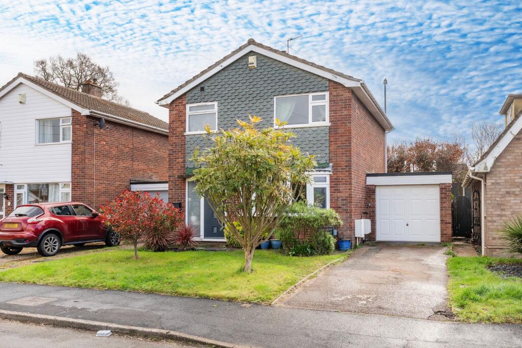 Main image of property: Archer Close, Catton