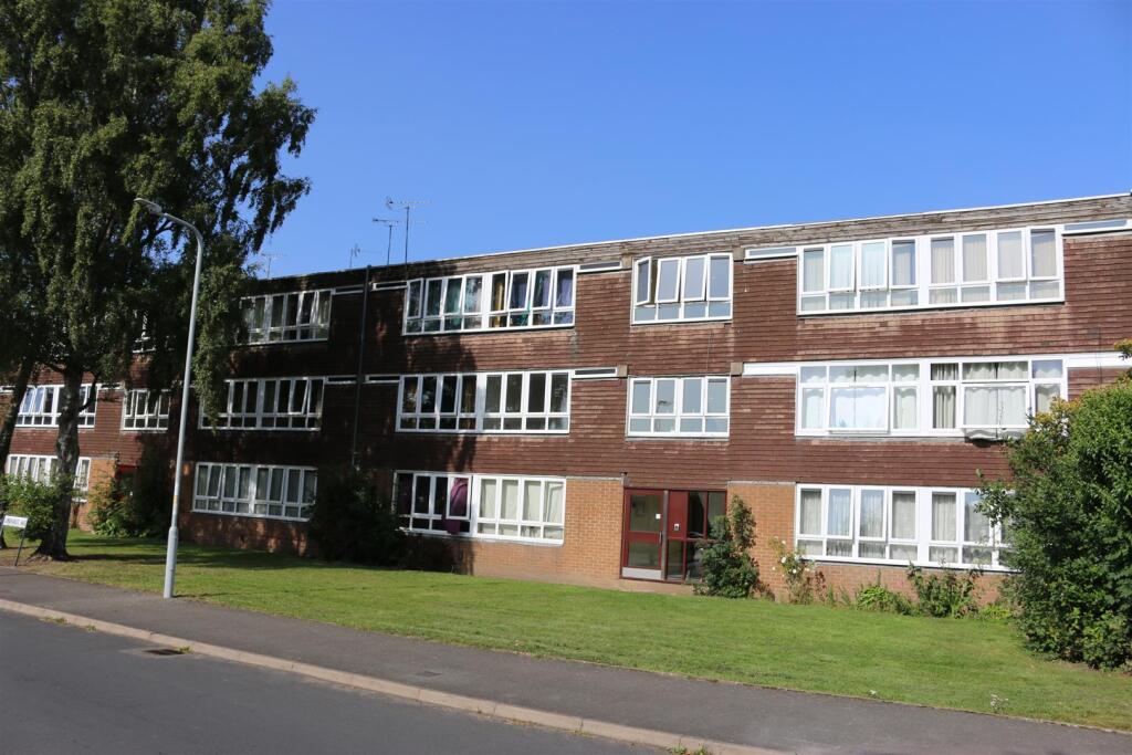 Main image of property: Limehurst Avenue, Wolverhampton