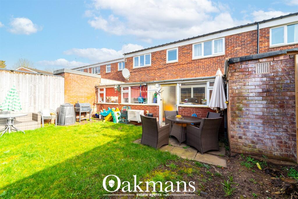 Additional image 22 of Treville Close, Redditch, Worcestershire, B98
