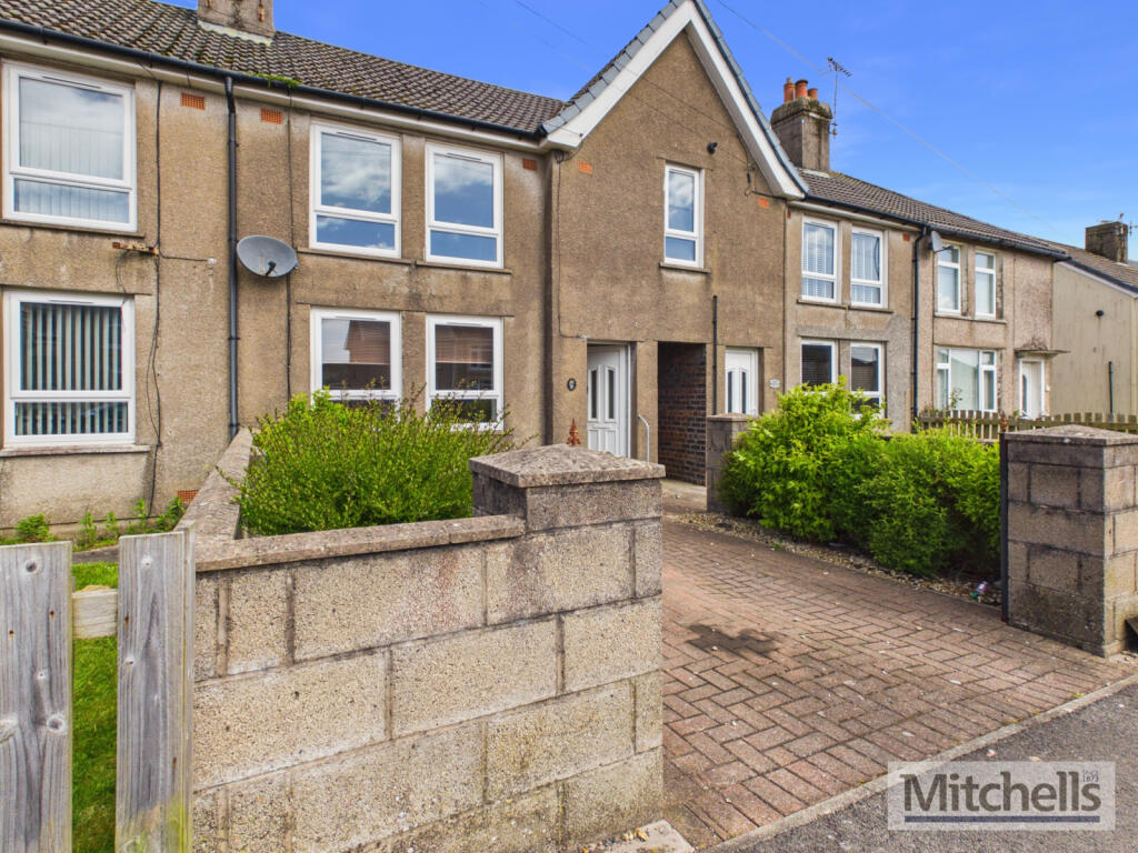 Main image of property: 36 Ennerdale Terrace, Whitehaven, CA28
