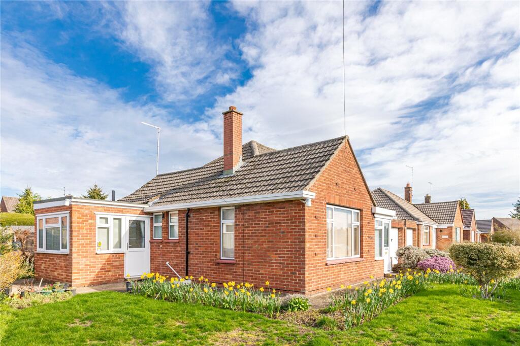 Main image of property: Elm Tree Gardens, Devizes, Wiltshire, SN10