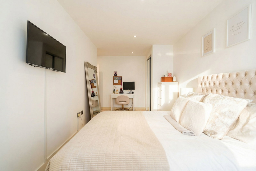 Additional image 7 of Apartment 69 Broadoaks, Streetsbrook Road, Solihull, B91 1QY