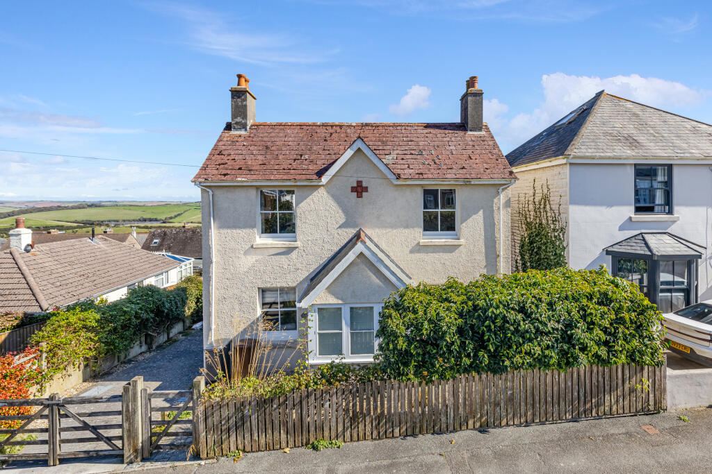 Main image of property: Loring Road, Salcombe, Devon
