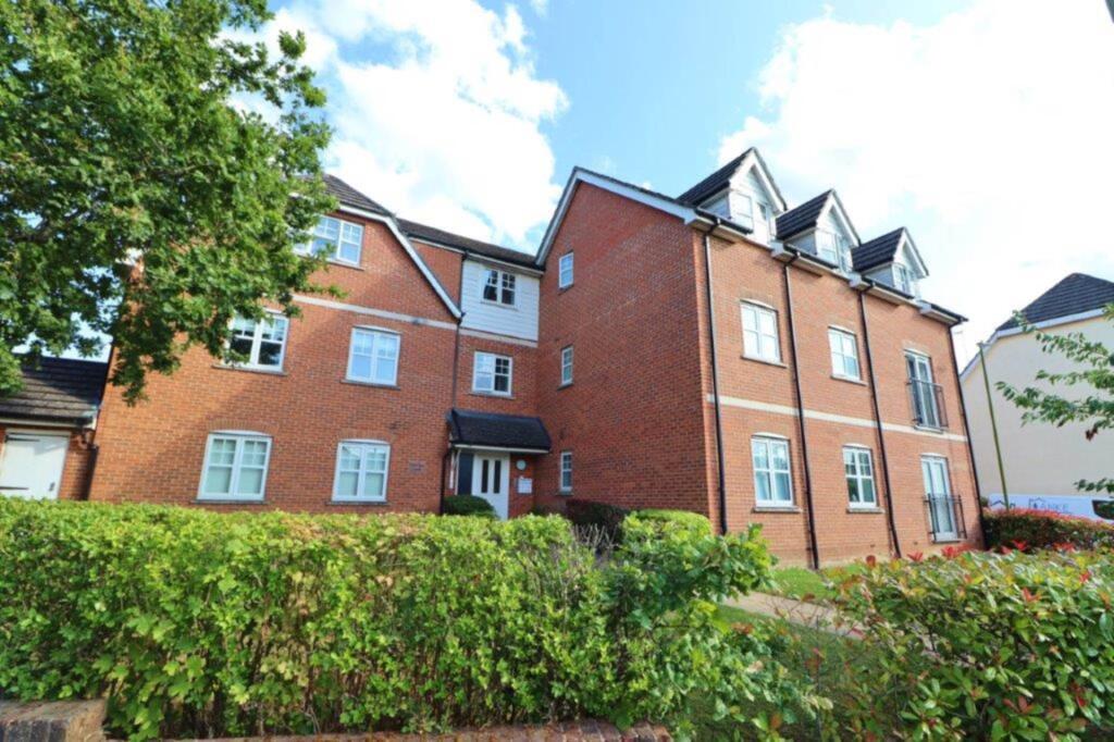 Main image of property: Arundel Drive, Borehamwood