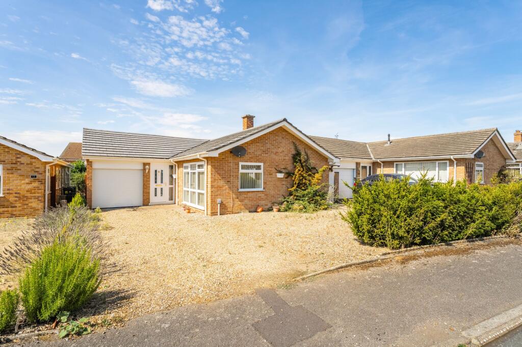 Main image of property: St. Edmunds Gate, Attleborough