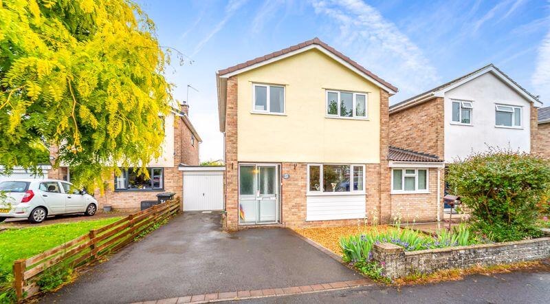 Main image of property: Stonewell Park Road, Congresbury - GREAT LOCATION