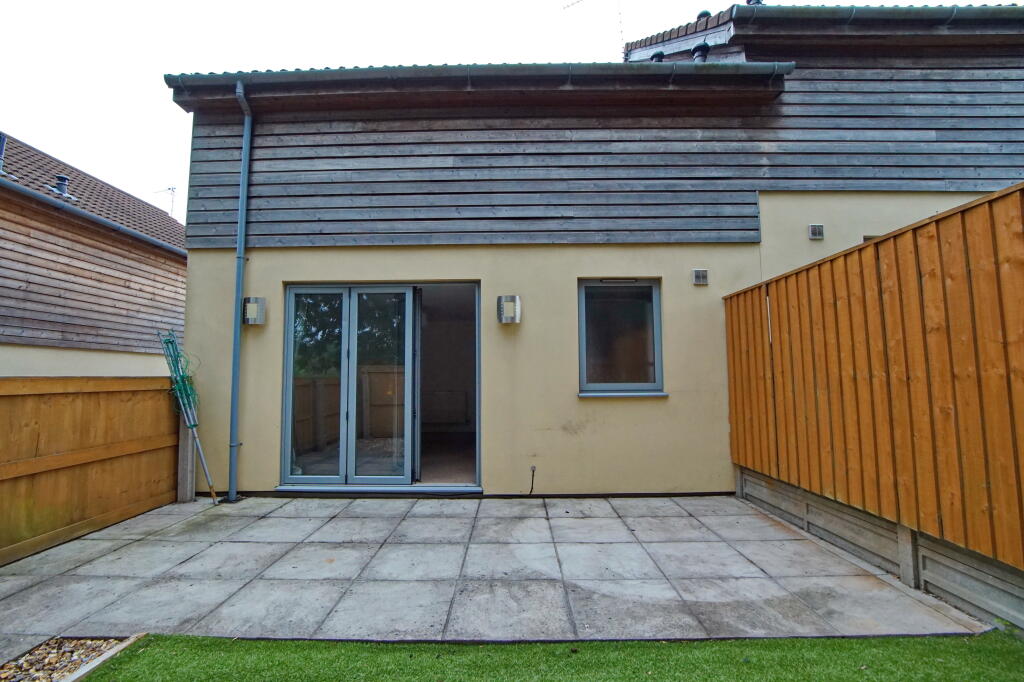 Main image of property: Seymour Road, Staple Hill