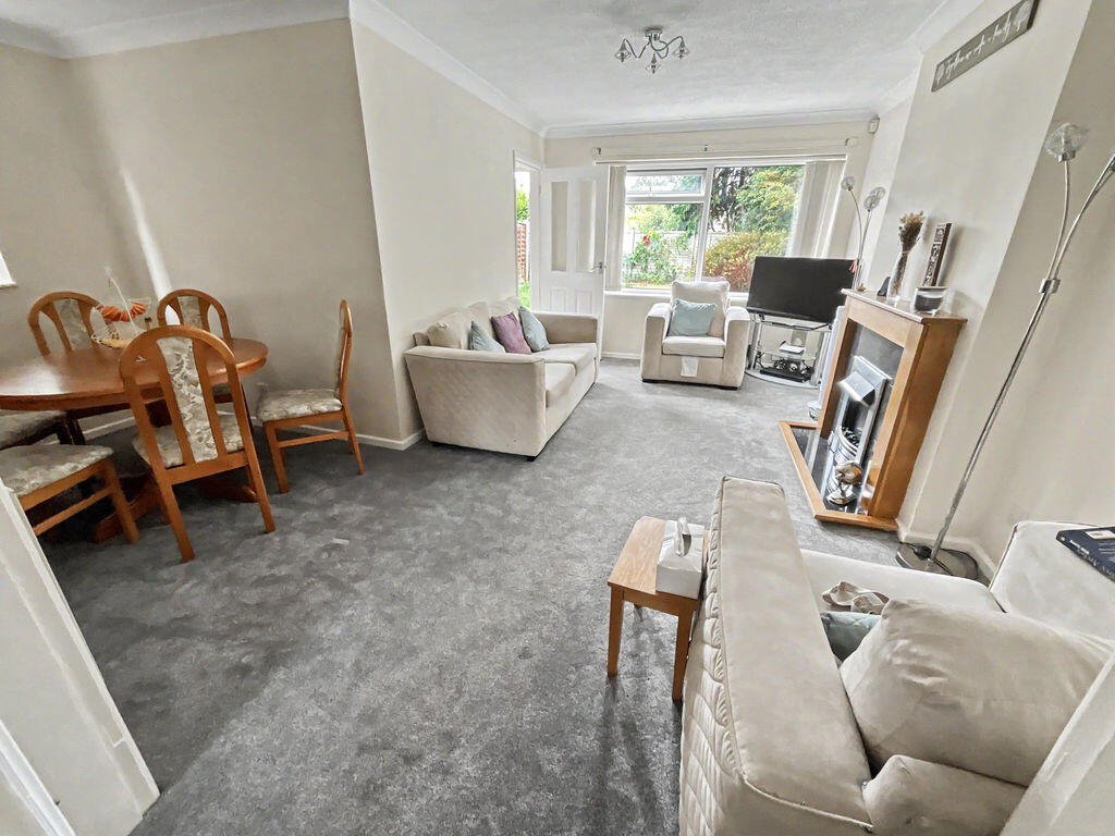House in Bournemouth, Bournemouth, Christchurch and Poole - View 4