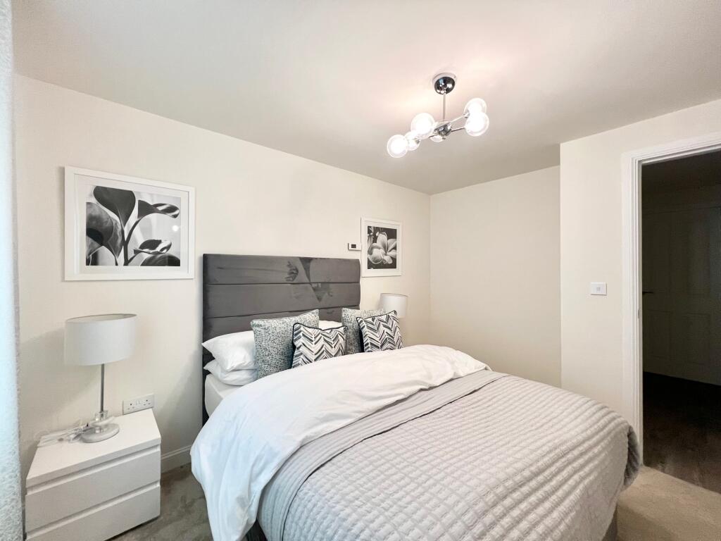 Main image of property: Regeneration Way, Beeston, NG9