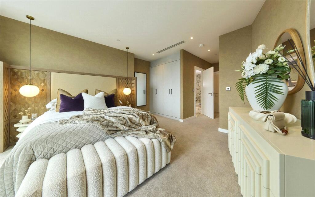 Main image of property: The Newton Three60, Silvercroft Street, Manchester, M15