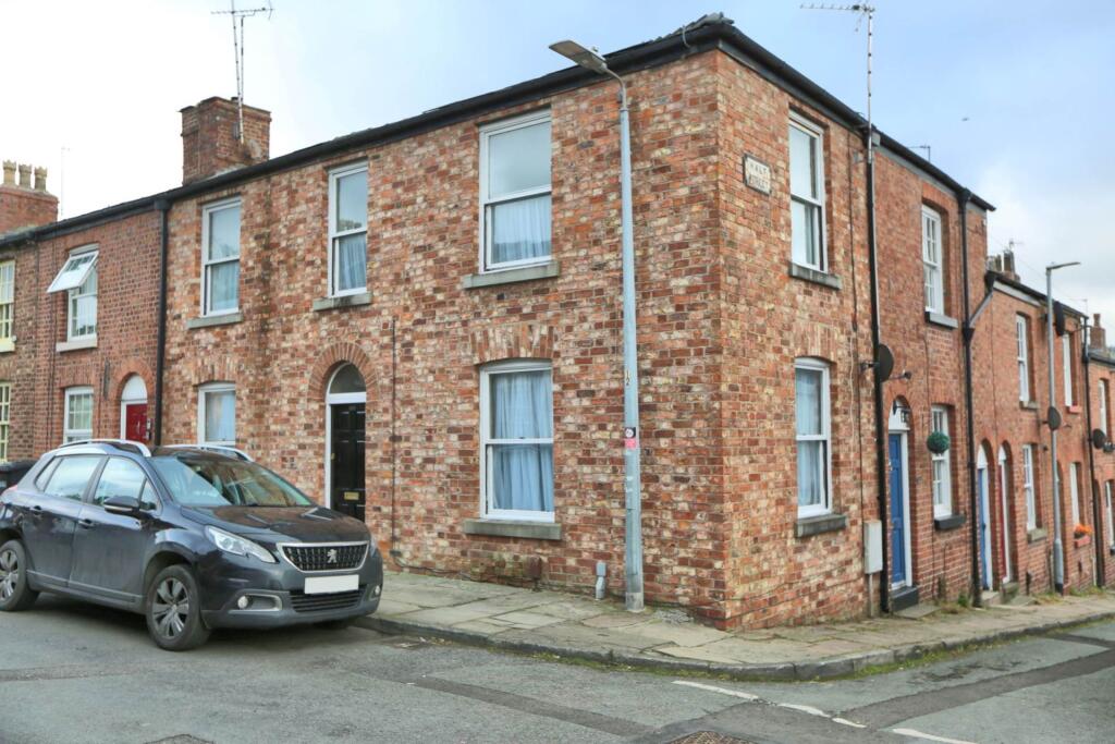 Main image of property: High Street, Macclesfield