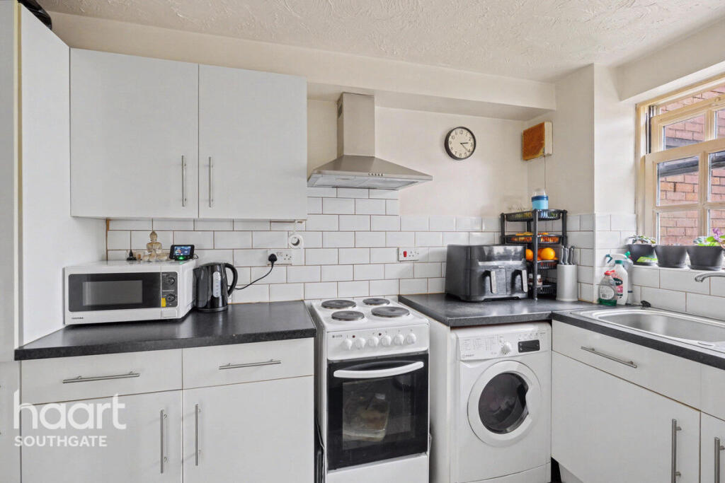 Main image of property: Leigh Hunt Drive, London