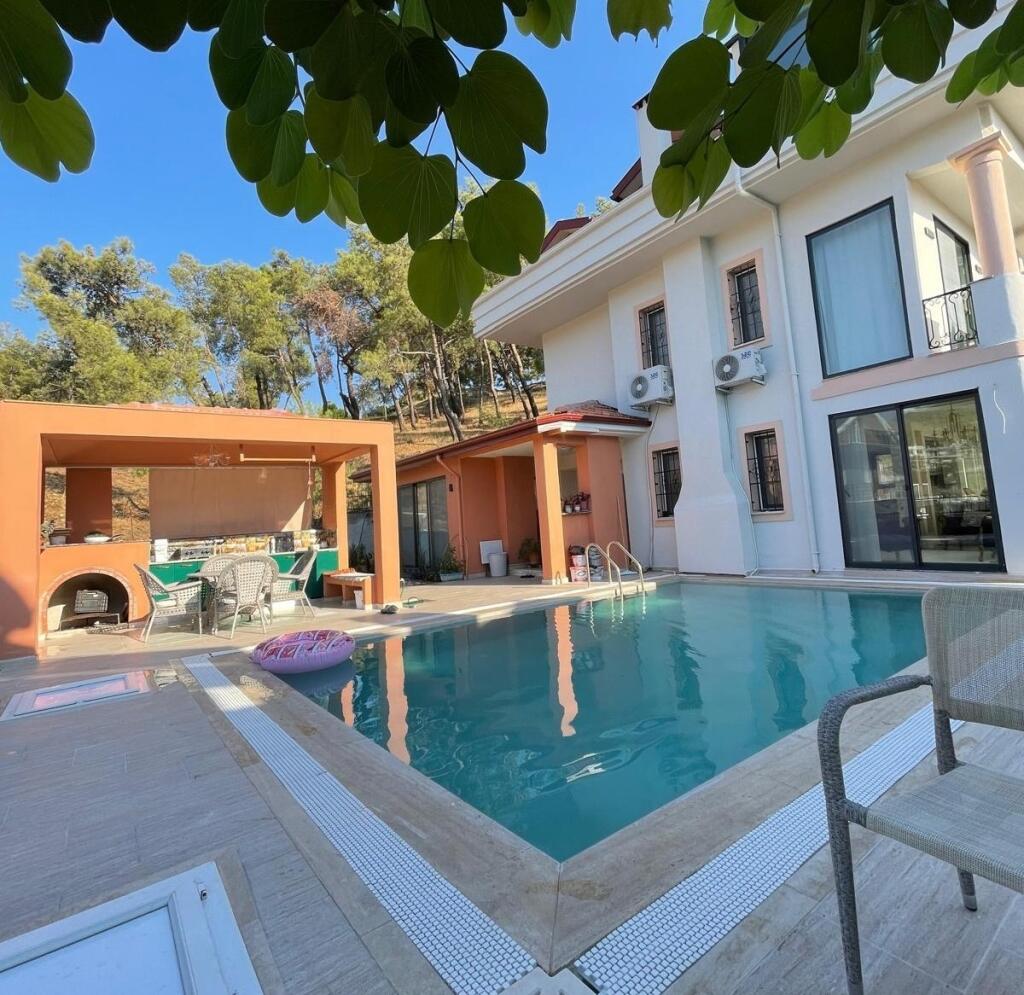 Main image of property: Mugla, Fethiye, Çalis