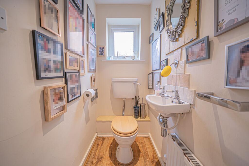 Additional image 8 of St. Annes Grove, Knowle, B93