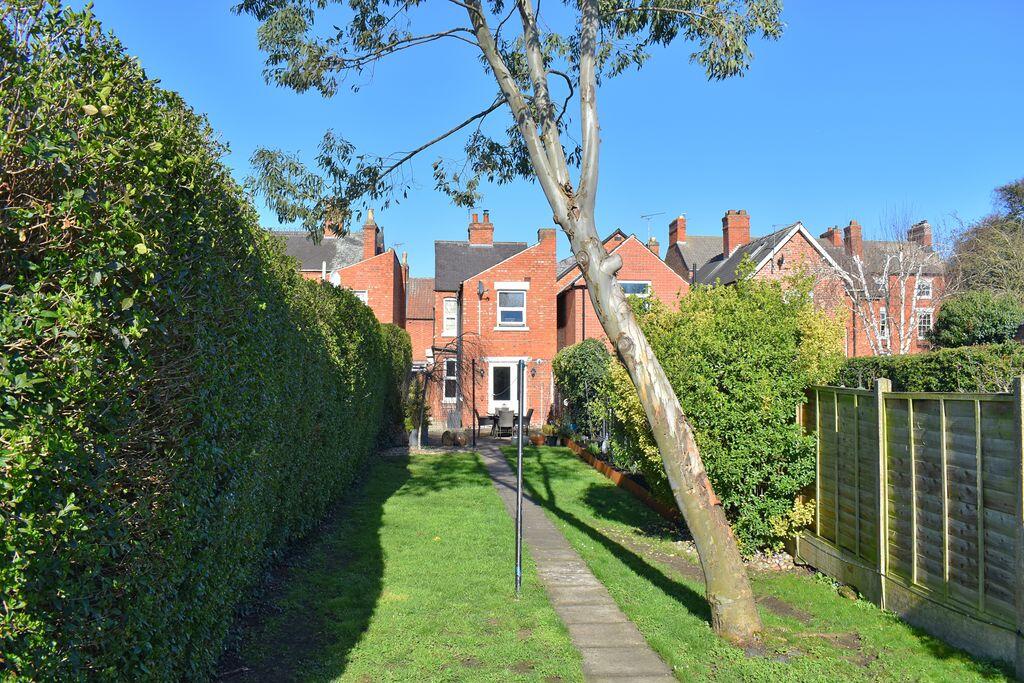 Main image of property: Spring Gardens, Newark