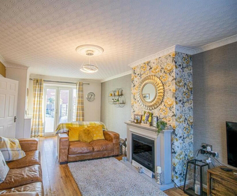 Main image of property: Deepdale Road, Bolton, BL2