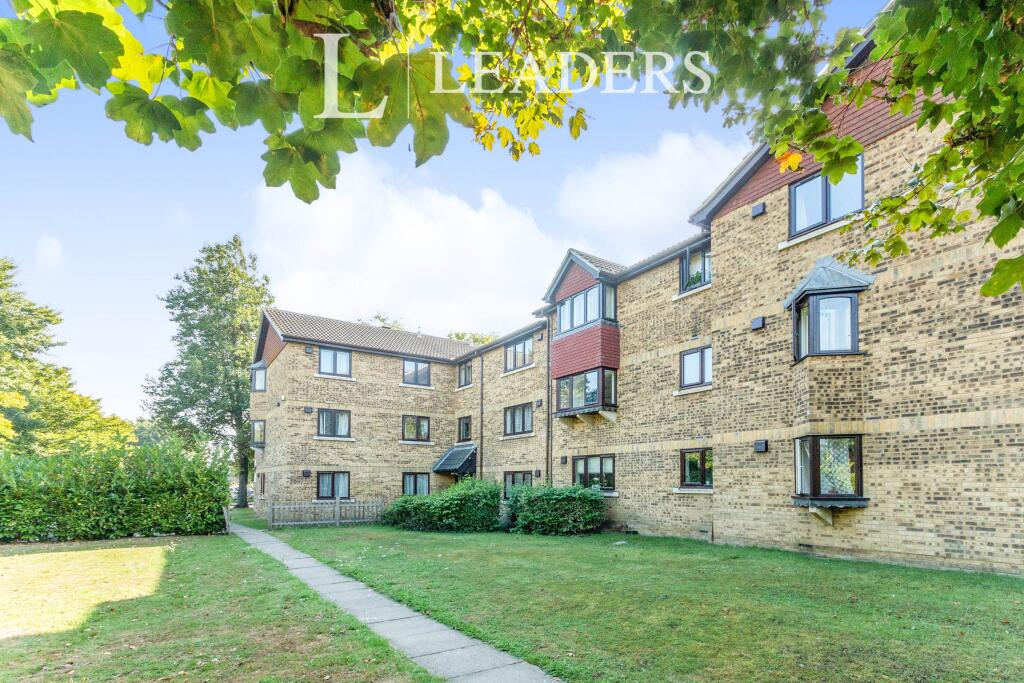 Main image of property: Latimer Close, GU22