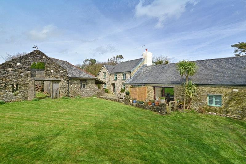 Main image of property: Bittadon, Barnstaple