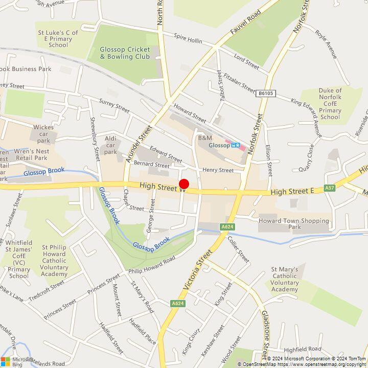Property Map