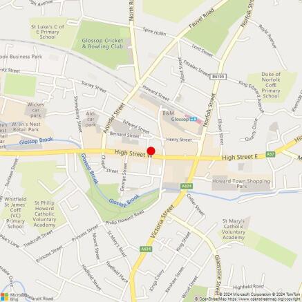 Property Map