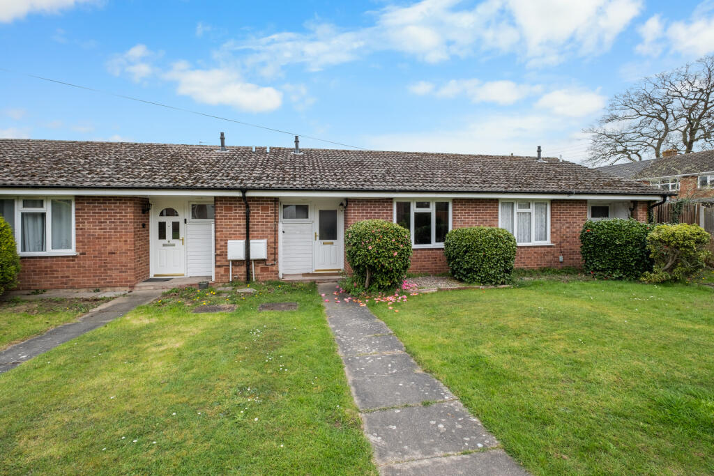 Main image of property: School Road, Wychbold, Droitwich WR9 7PU