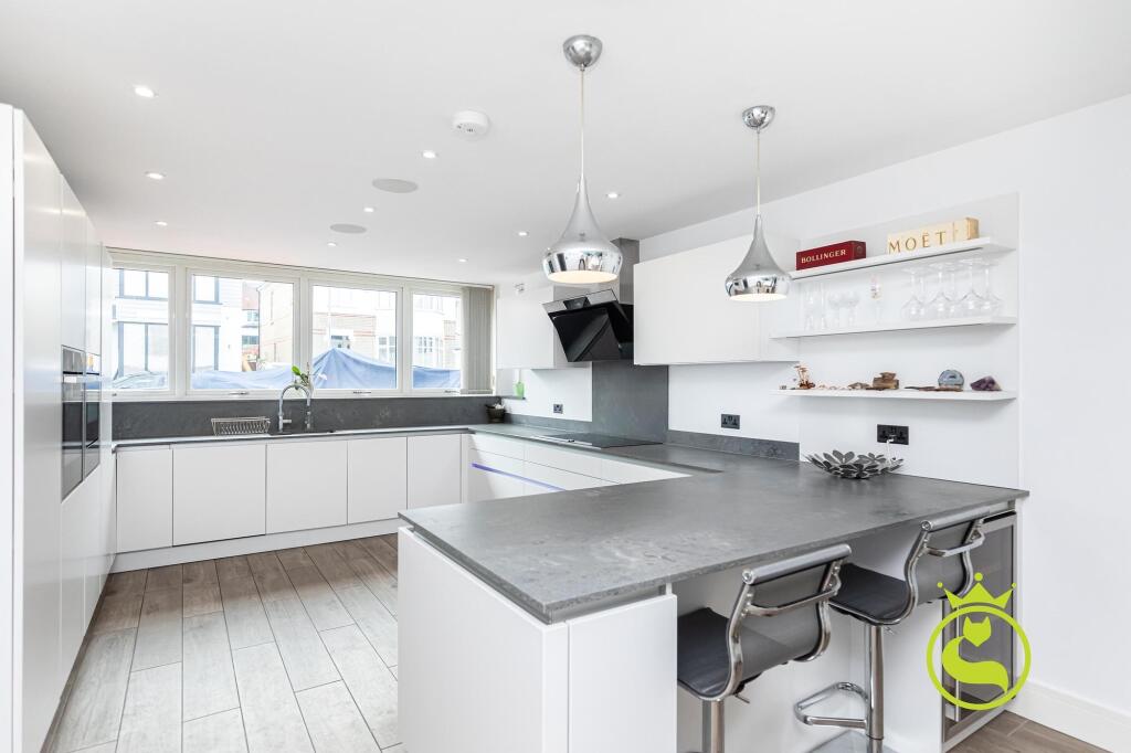 House in Bournemouth - View 4