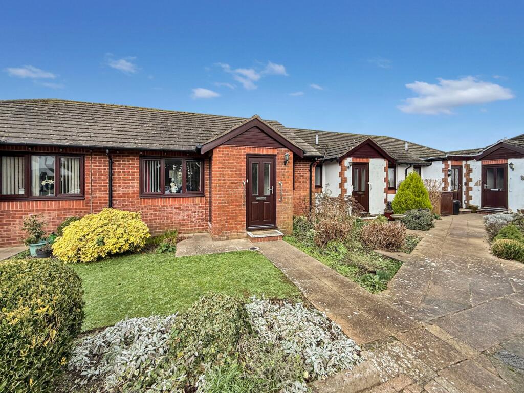 Main image of property: 4 Chestnut Court, Sea Road, East Preston, West Sussex, BN16