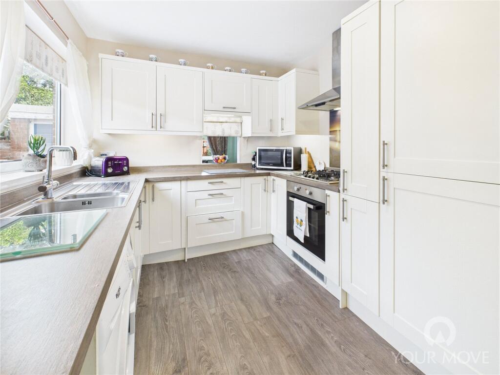 Westfield Drive, Hurworth, Darlington, Durham, DL2 photo 2