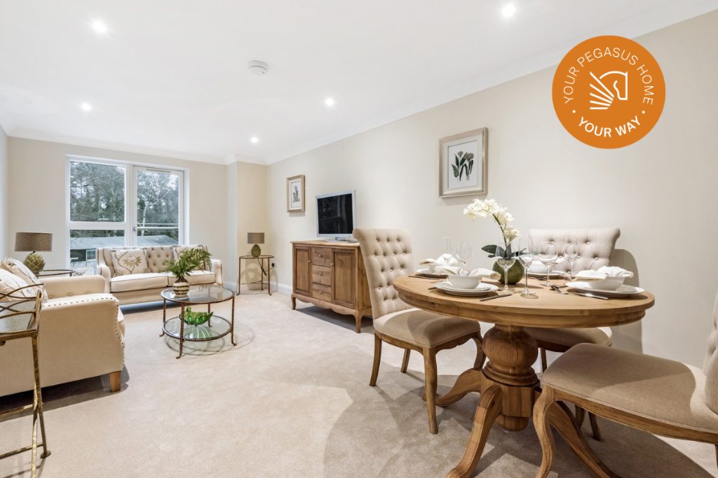 Main image of property: Yorktown Road, Sandhurst, Berkshire, GU47