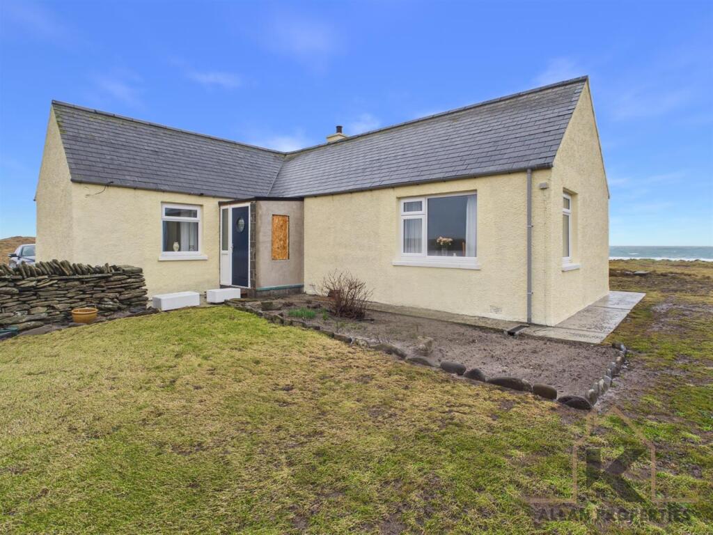 Main image of property: Toonha, Sanday, Orkney, KW17 2BP